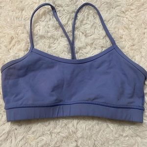 LuLu Lemon Sports Bra